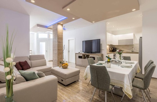 Solin House | Beautiful home in Solin