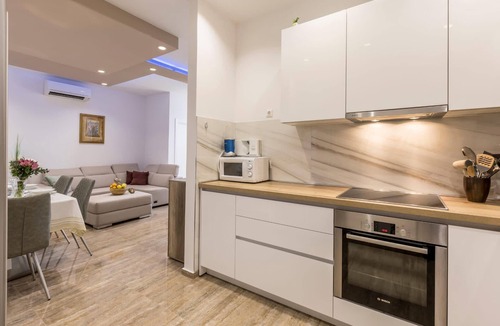 Solin House | Beautiful home in Solin