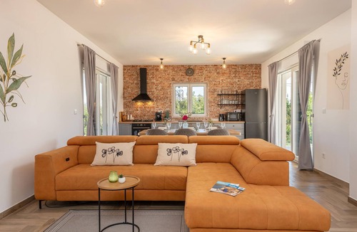 Bila Vlaka House | Beautiful home in Stankovci