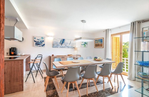 Splitska House | Beautiful home in Supetar