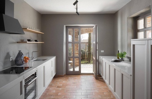 Sveti Lovrec House | Beautiful home in Sv. Lovrec