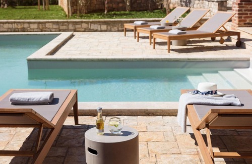 Sveti Lovrec House | Beautiful home in Sv. Lovrec