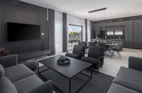 Frata House | Beautiful home in Tar