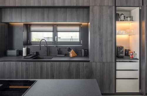 Frata House | Beautiful home in Tar