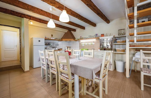 Jakovici House | Beautiful home in Tinjan