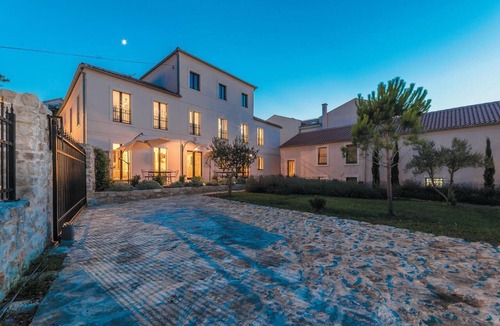 Tkon House | Beautiful home in Tkon