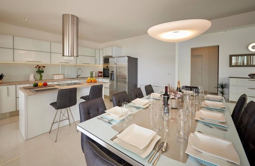 Trogir House | Beautiful home in Trogir with sauna