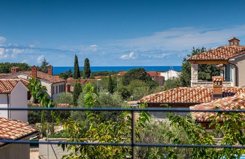 Vabriga House | Beautiful home in Vabriga