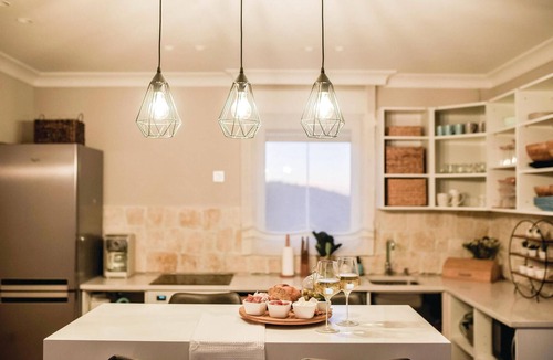 Vinjerac House | Beautiful home in Vinjerac with sauna