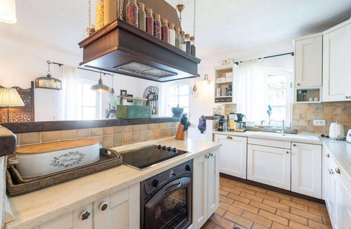 Visnjan House | Beautiful home in Visnjan