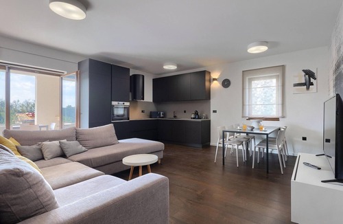 Tinjan House | Beautiful home in Visnjan
