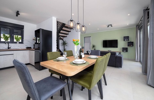 Peroj House | Beautiful home in Vodnjan