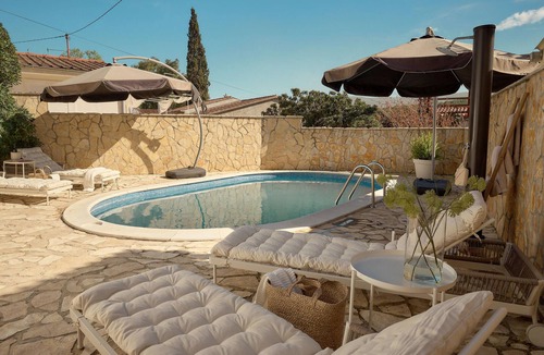 Vrboska House | Beautiful home in Vrboska
