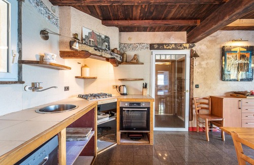 Zman House | Beautiful home in Zman