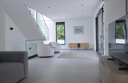 Necujam Apartment | Beautiful, modern villa Hilla on the stunning island of Šolta