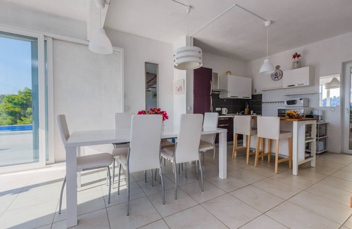 Cove Osibova (Milna) Villa | Beautiful modern villa