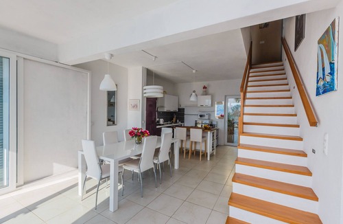 Cove Osibova (Milna) Villa | Beautiful modern villa
