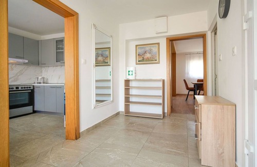 Duga Resa House | Beautiful private villa for 7 guests with WIFI, hot tub, TV, patio, pets allowed and panoramic v.