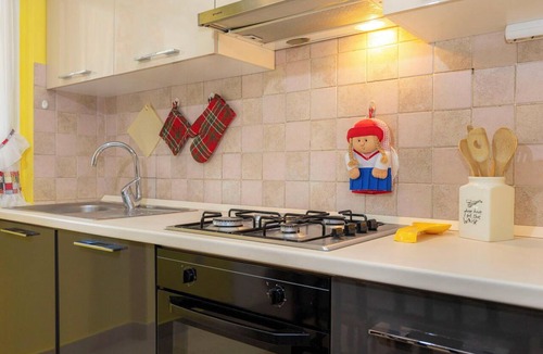 Viskovici House | Beautiful private villa for 4 people with A/C, WIFI, TV and terrace
