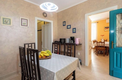 Viskovici House | Beautiful private villa for 4 people with A/C, WIFI, TV and terrace