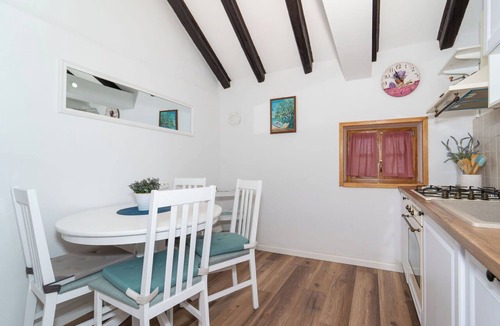 Krusevo House | Beautiful private villa for 4 people with A/C, WIFI, private pool, TV and patio