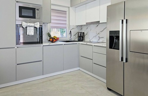 Imotski House | Beautiful private villa for 10 people with A/C, private pool, WIFI, TV and terrace