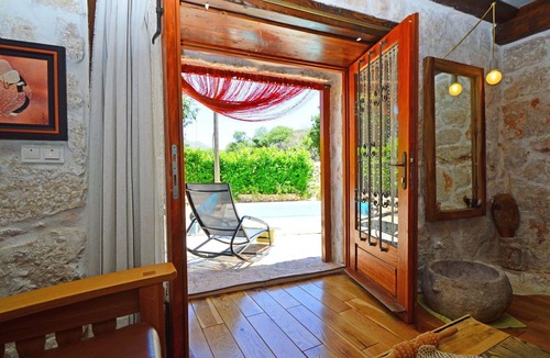 Seget House | Beautiful private villa for 5 people with private pool, A/C, WIFI, TV, terrace and panoramic view