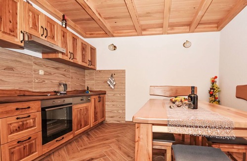 Karlobag House | Beautiful private villa for 5 guests with WIFI, A/C, terrace and pets allowed