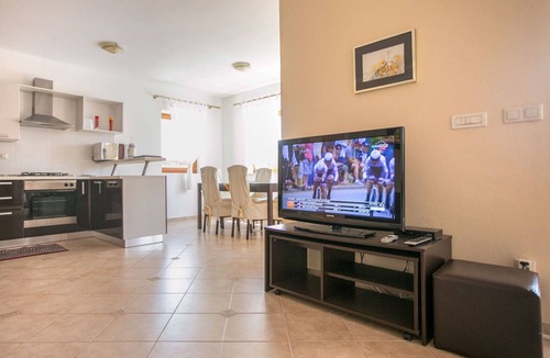 Buici House | Beautiful private villa for 10 guests with A/C, WIFI, private pool, TV, terrace and pets allowed