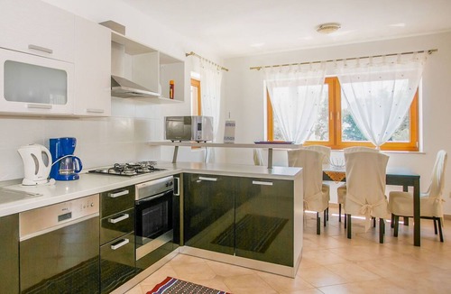 Buici House | Beautiful private villa for 10 guests with A/C, WIFI, private pool, TV, terrace and pets allowed