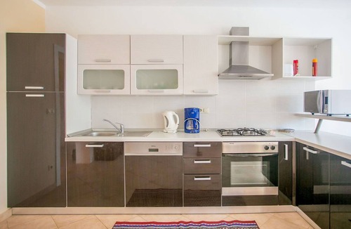 Buici House | Beautiful private villa for 10 guests with A/C, WIFI, private pool, TV, terrace and pets allowed