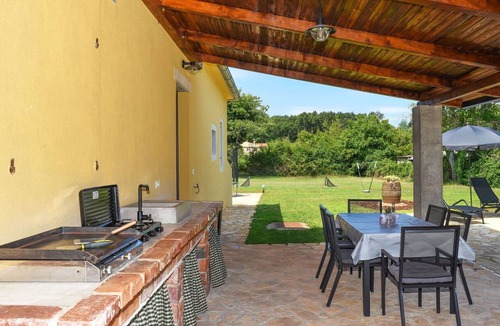 Snasici House | Beautiful private villa for 6 guests with WIFI, private pool, A/C, TV, terrace and pets allowed