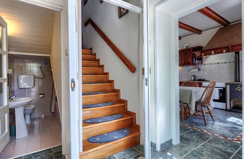 Sveta Marina House | Beautiful private villa for 6 guests with A/C, WIFI, TV and terrace
