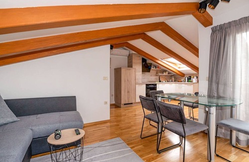Rukavac House | Beautiful private villa with WIFI, hot tub, private pool, A/C, TV, terrace and panoramic view