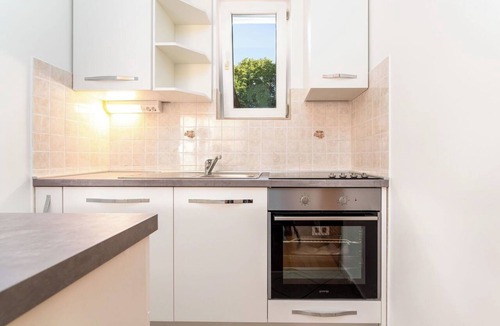 Kuceli House | Beautiful private villa with hot tub, WIFI, private pool, A/C, TV, terrace and panoramic view