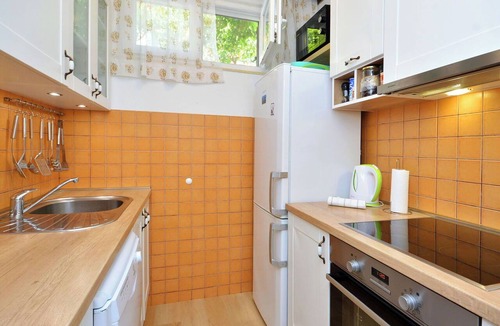 Businci House | Beautiful private villa for 7 guests with A/C, WIFI, TV, terrace and pets allowed