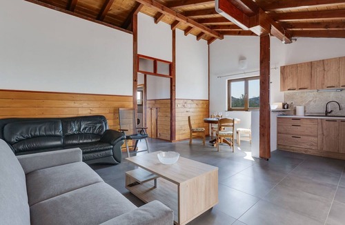 Zaton House | Beautiful private villa for 4 guests with WIFI, A/C, TV and terrace