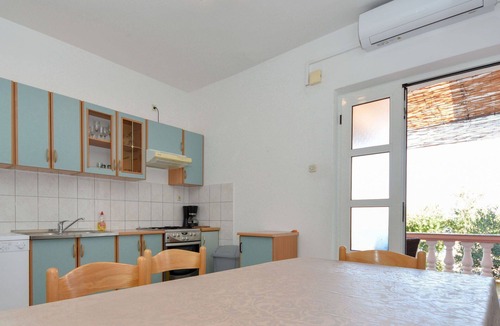Kali House | Beautiful private villa for 10 guests with A/C, WIFI, TV, terrace and pets allowed