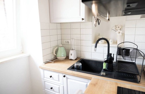 Kastel Novi Apartment | Beautiful studio apartment Milica close to the beach