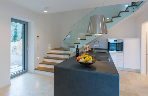 Buzet Villa | Beautiful Villa Akazija