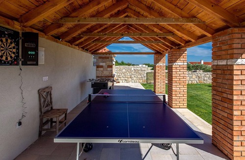 Murvica Villa | Beautiful Villa Emilio