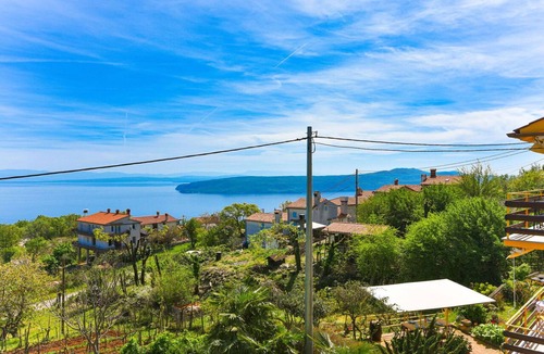 Sveta Jelena House | Beautiful villa for 6 guests with WIFI, private pool, A/C, TV and terrace
