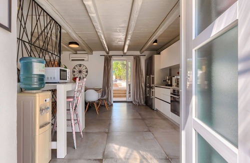 Stinjan House | Beautiful villa for 6 guests with A/C, WIFI, private pool, TV and terrace