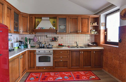 Sveta Jelena House | Beautiful villa for 6 people with private pool, A/C, WIFI, TV and terrace