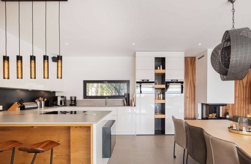 Fuskulin Villa | Beautiful Villa Fuskulina