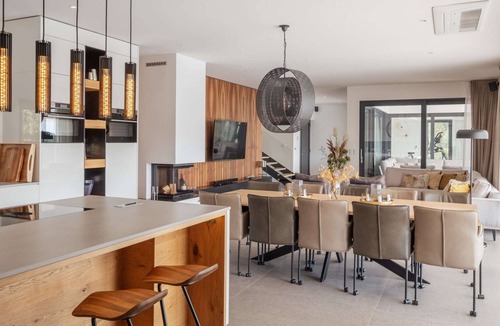 Fuskulin Villa | Beautiful Villa Fuskulina