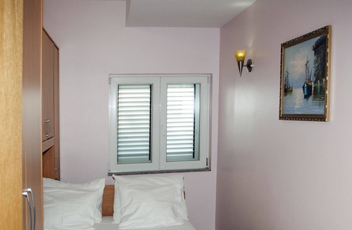Grebastica Villa | Beautiful villa in a unique location with the private beach on the Adriatic