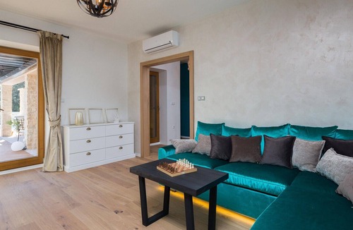 Ugljan Villa | Beautiful Villa Paula