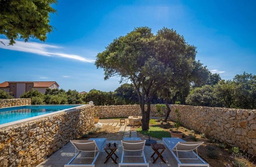 Kolan Villa | Beautiful Villa Terakota Mandre