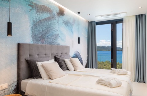 Jezera Villa | Beautiful Villa Terence